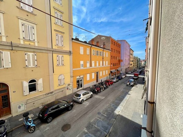 appartamento in vendita a Trieste in zona San Giacomo