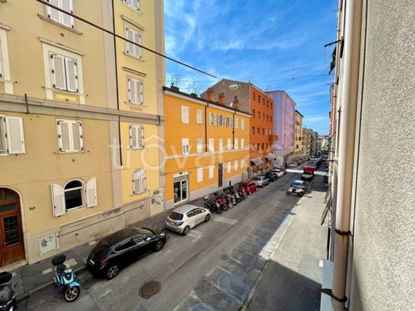 appartamento in vendita a Trieste in zona San Giacomo