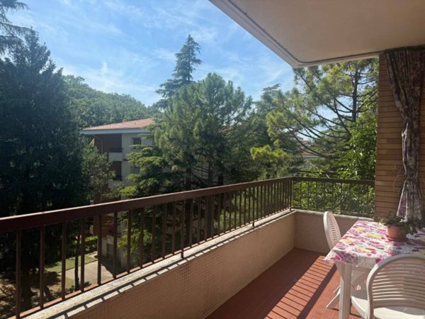 appartamento in vendita a Trieste in zona Rozzol
