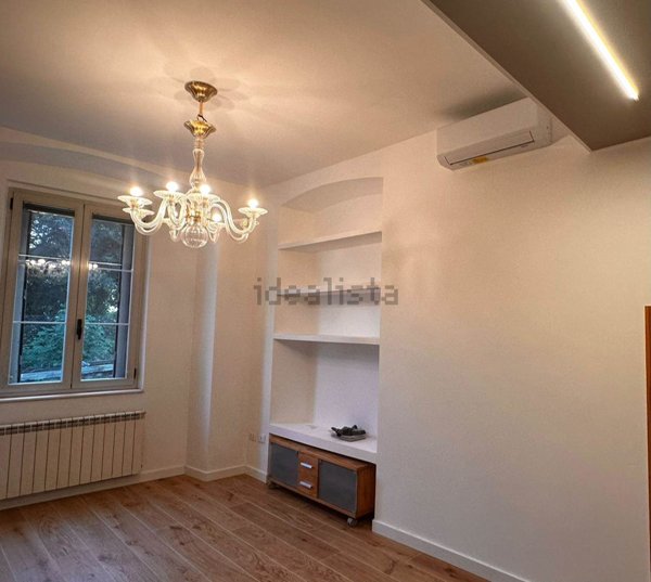 appartamento in vendita a Trieste in zona Gretta