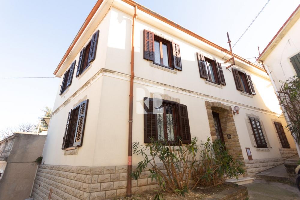 casa indipendente in vendita a Trieste in zona Valmaura