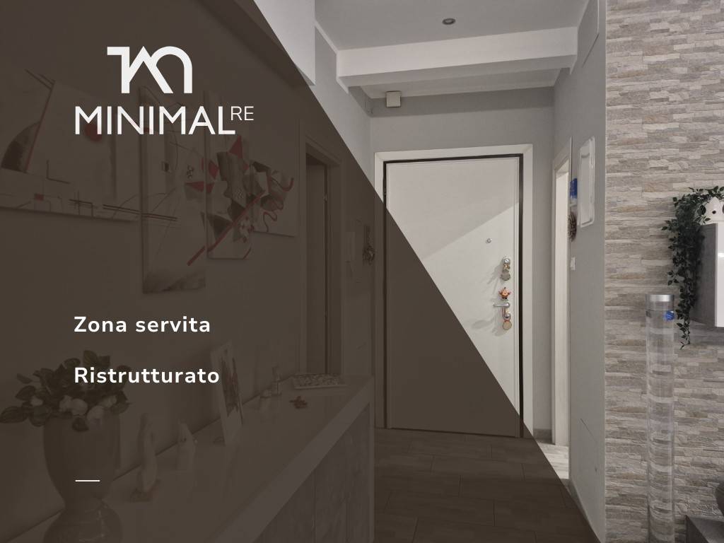 appartamento in vendita a Trieste
