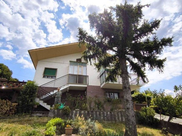 casa indipendente in vendita a Trieste in zona Borgo San Sergio
