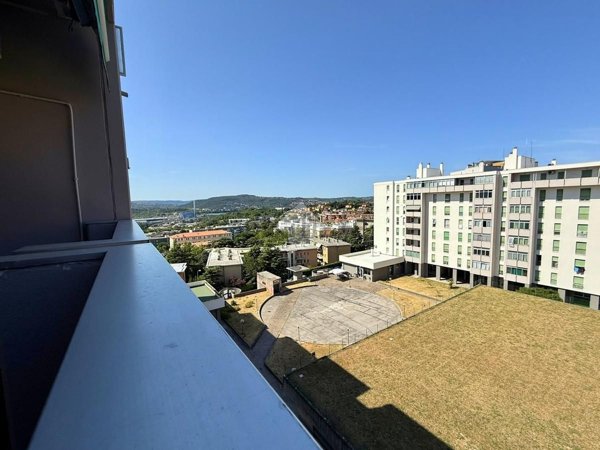 appartamento in vendita a Trieste