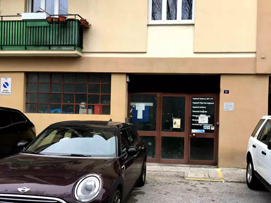mansarda in vendita a Trieste in zona San Giacomo