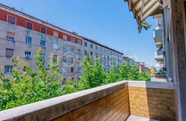appartamento in vendita a Trieste