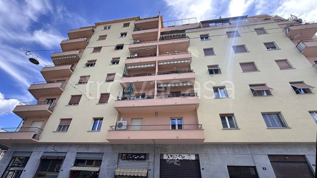 locale commerciale in vendita a Trieste