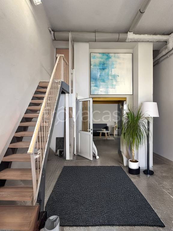 locale commerciale in vendita a Trieste