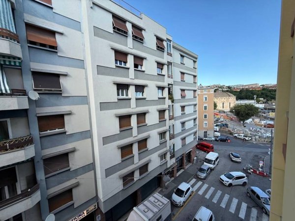 appartamento in vendita a Trieste in zona San Giacomo