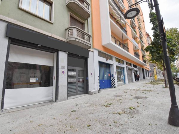 negozio in vendita a Trieste