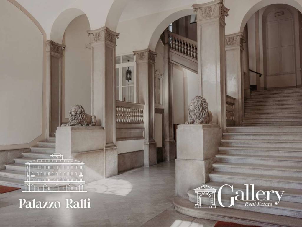 appartamento in vendita a Trieste in zona Cologna