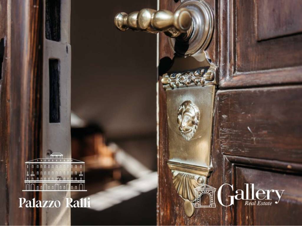 appartamento in vendita a Trieste in zona Scorcola