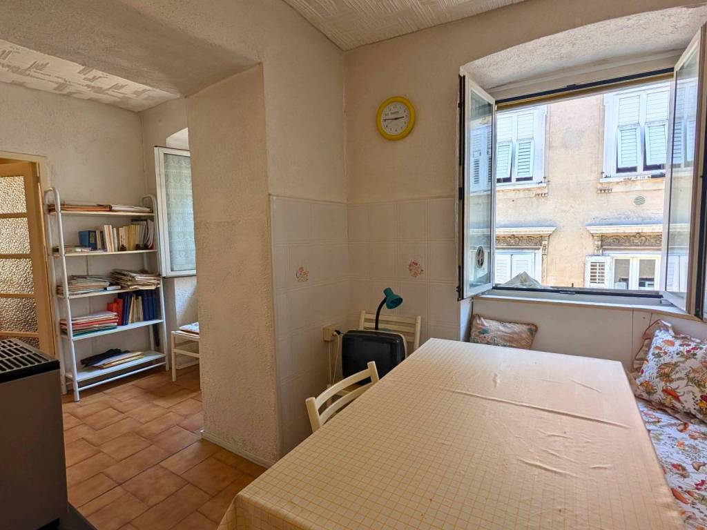 appartamento in vendita a Trieste