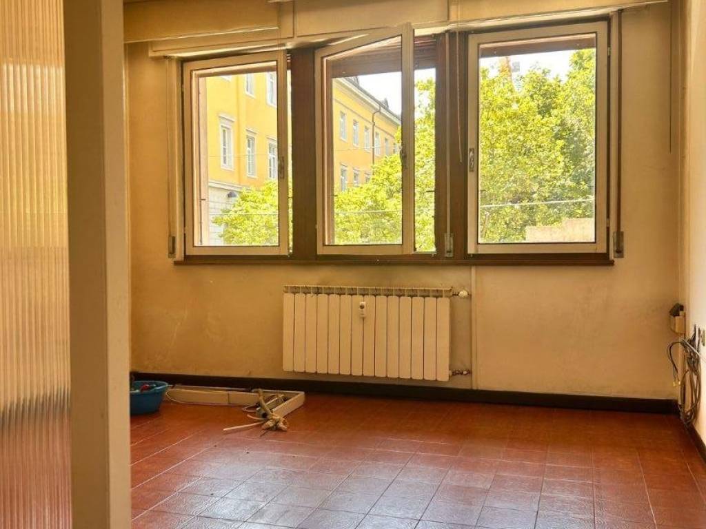 appartamento in vendita a Trieste