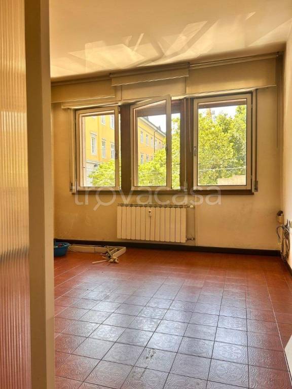 appartamento in vendita a Trieste