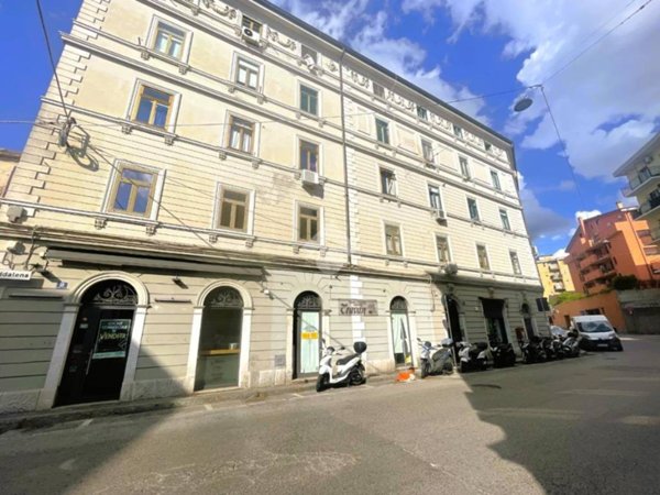 negozio in vendita a Trieste