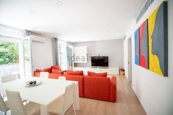 appartamento in vendita a Trieste in zona Cologna