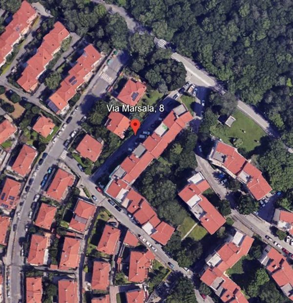 appartamento in vendita a Trieste in zona Rozzol