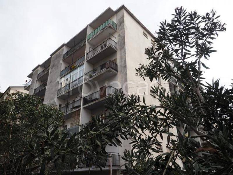 appartamento in vendita a Trieste