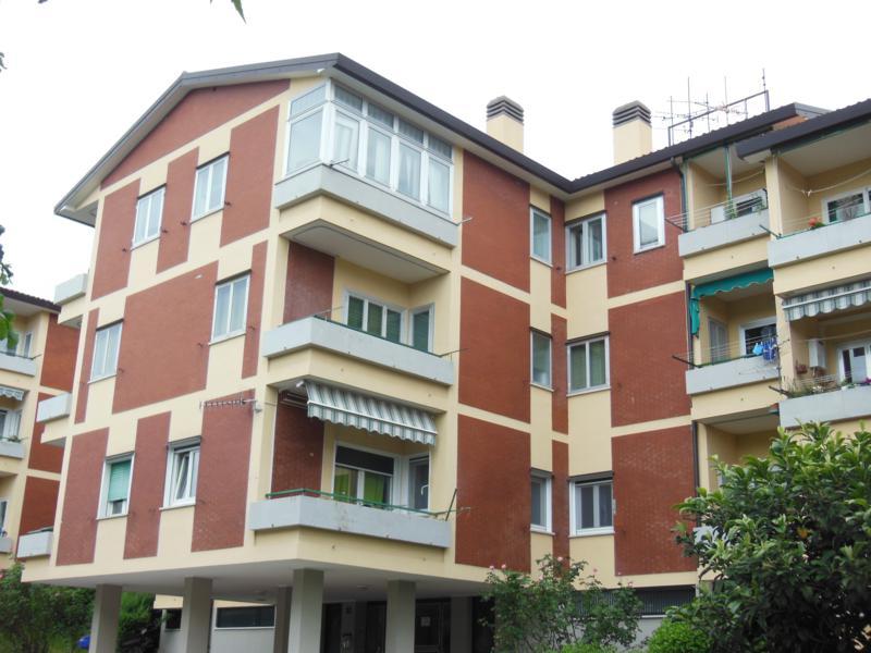 appartamento in vendita a Trieste in zona Rozzol