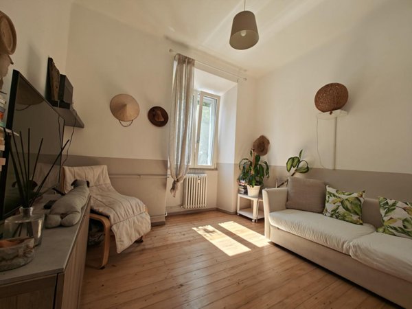 appartamento in vendita a Trieste in zona Gretta
