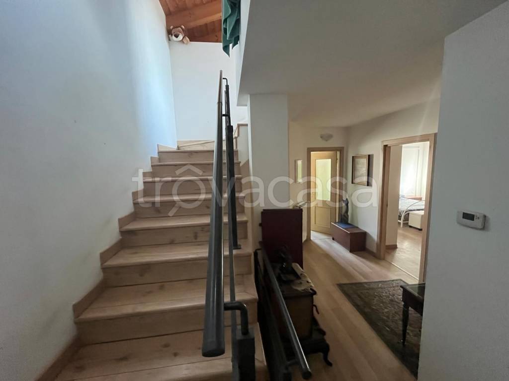 casa indipendente in vendita a Trieste