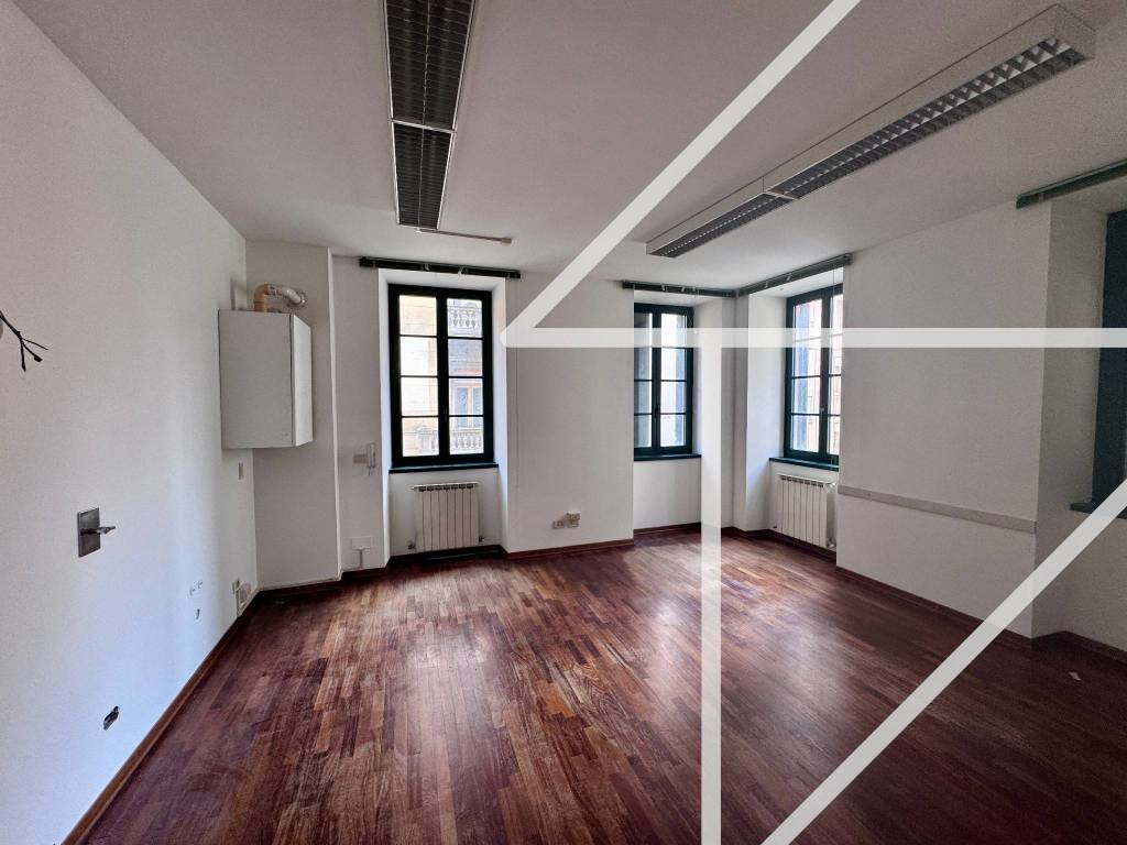 appartamento in vendita a Trieste