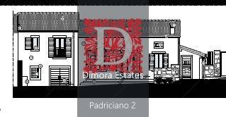 casa indipendente in vendita a Trieste in zona Basovizza
