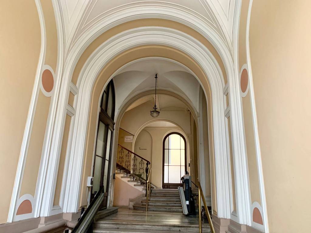 appartamento in vendita a Trieste