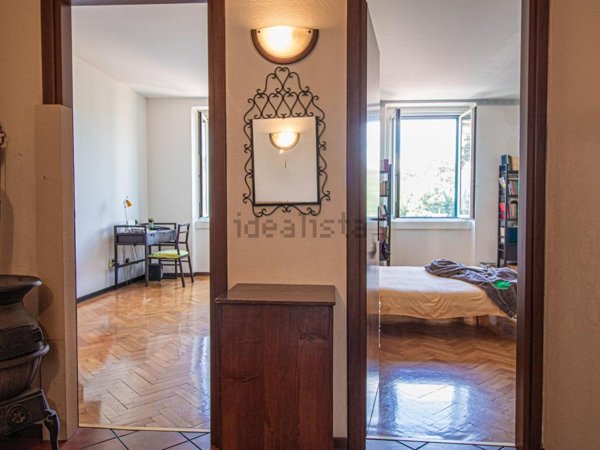 appartamento in vendita a Trieste in zona San Vito