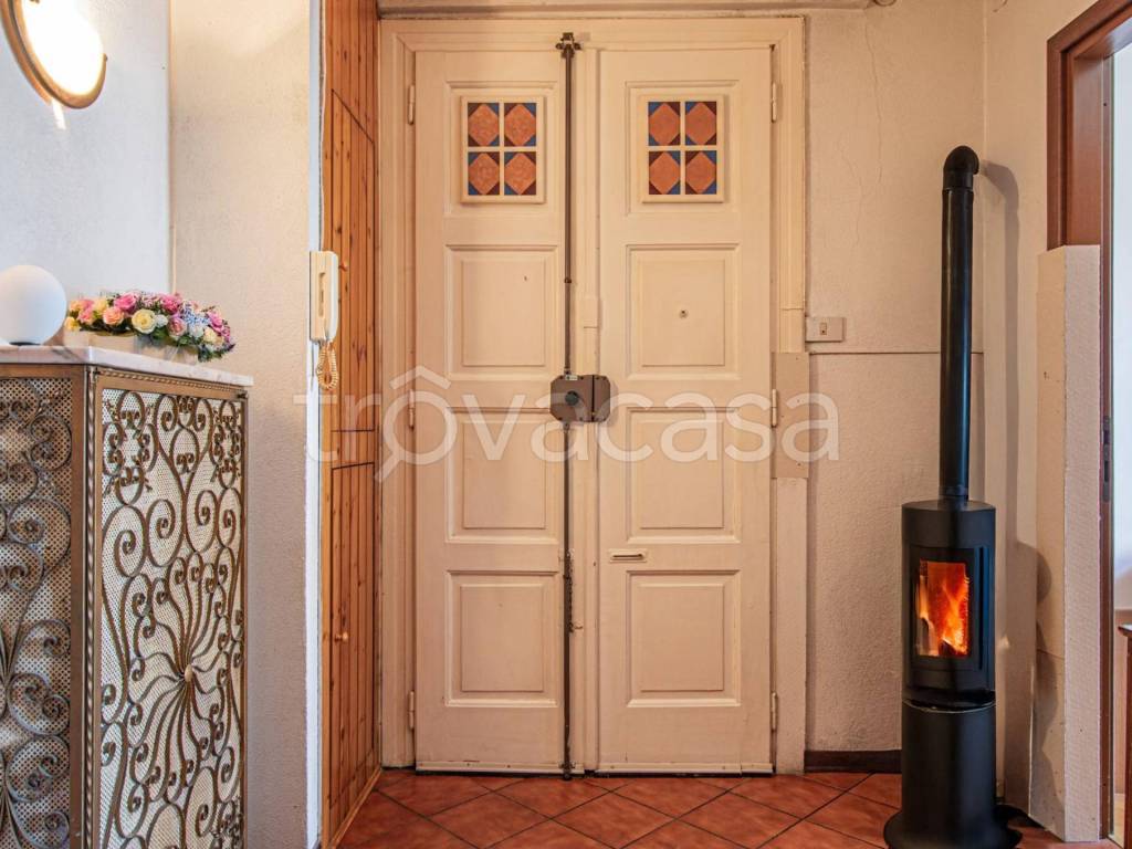 appartamento in vendita a Trieste in zona San Giacomo