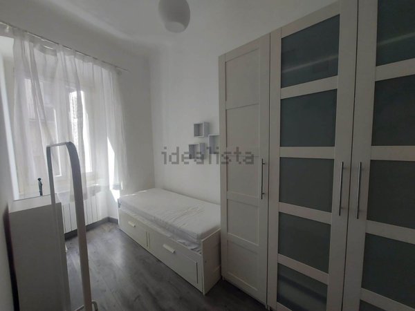 appartamento in vendita a Trieste in zona Rozzol