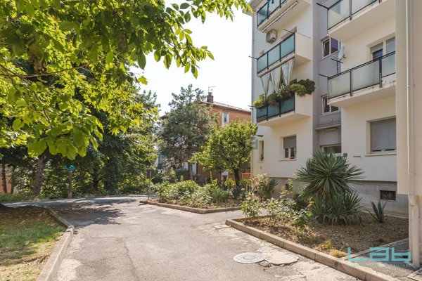 appartamento in vendita a Trieste in zona Servola