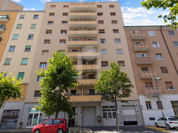 appartamento in vendita a Trieste