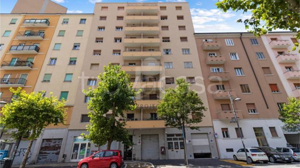 appartamento in vendita a Trieste