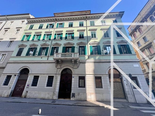 appartamento in vendita a Trieste