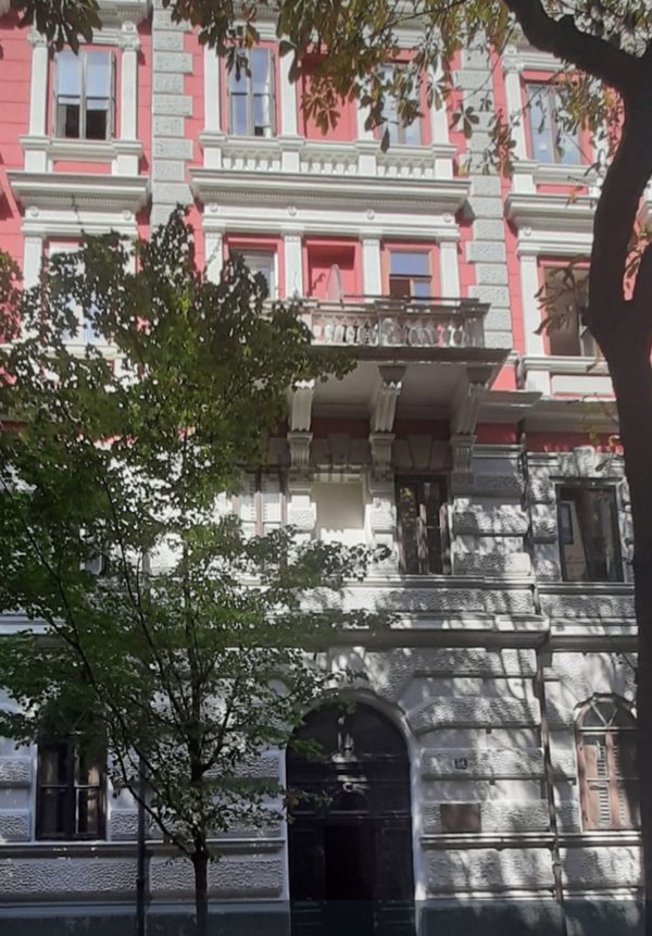 appartamento in vendita a Trieste