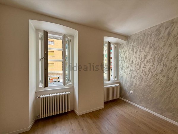 appartamento in vendita a Trieste in zona Cologna