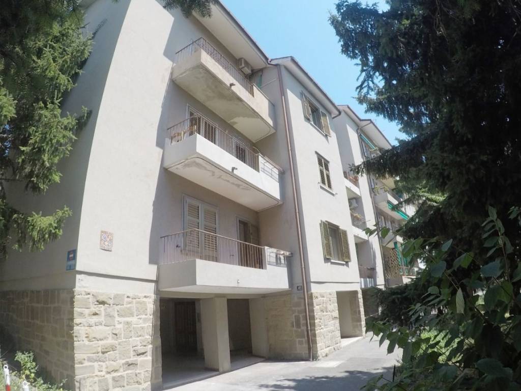 appartamento in vendita a Trieste in zona Rozzol