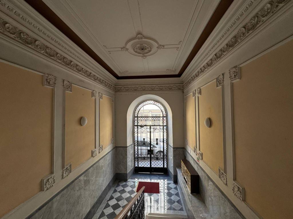 appartamento in vendita a Trieste
