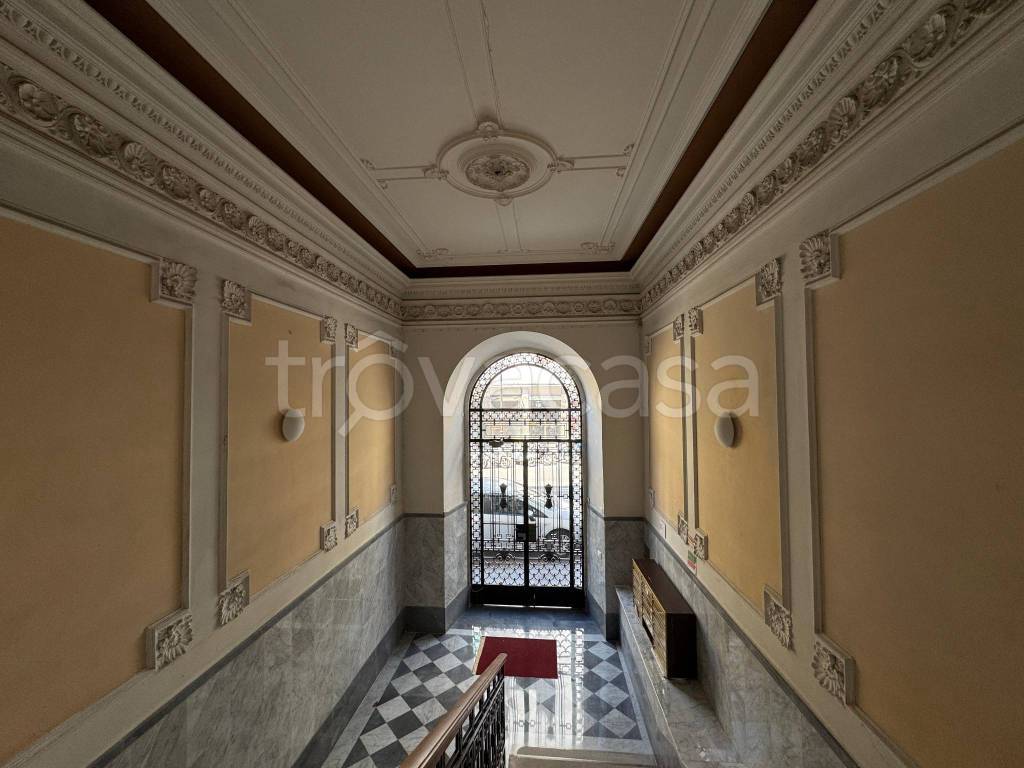 appartamento in vendita a Trieste