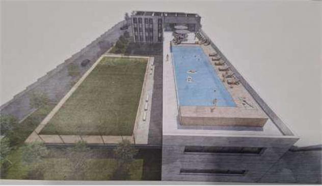 terreno edificabile in vendita a Trieste