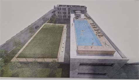 terreno edificabile in vendita a Trieste in zona Valmaura