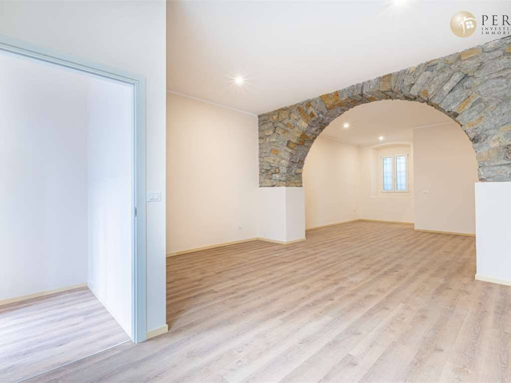 appartamento in vendita a Trieste in zona San Giusto