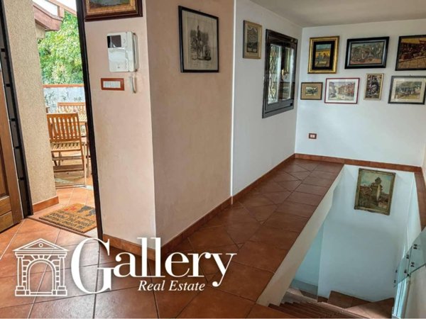 appartamento in vendita a Trieste in zona Cologna