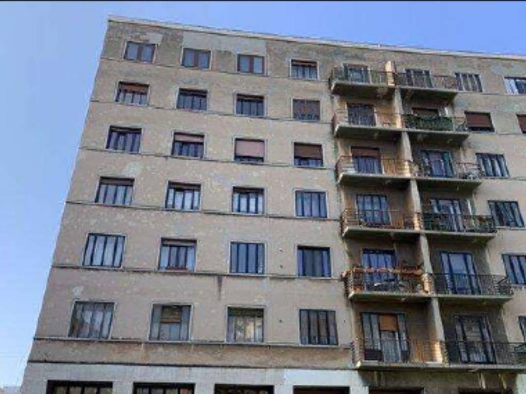 appartamento in vendita a Trieste