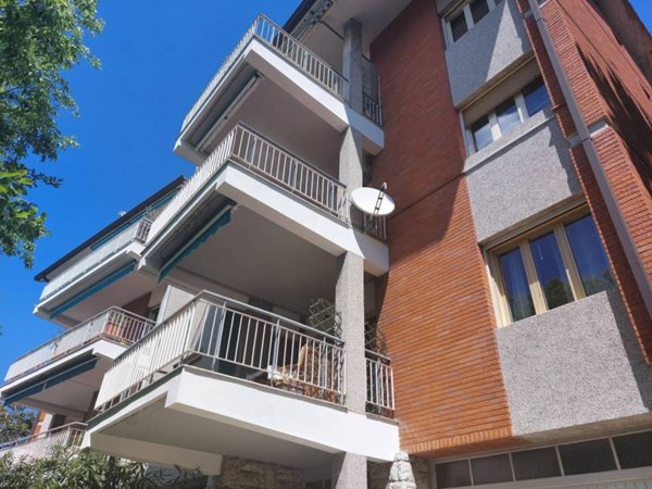 appartamento in vendita a Trieste in zona Rozzol