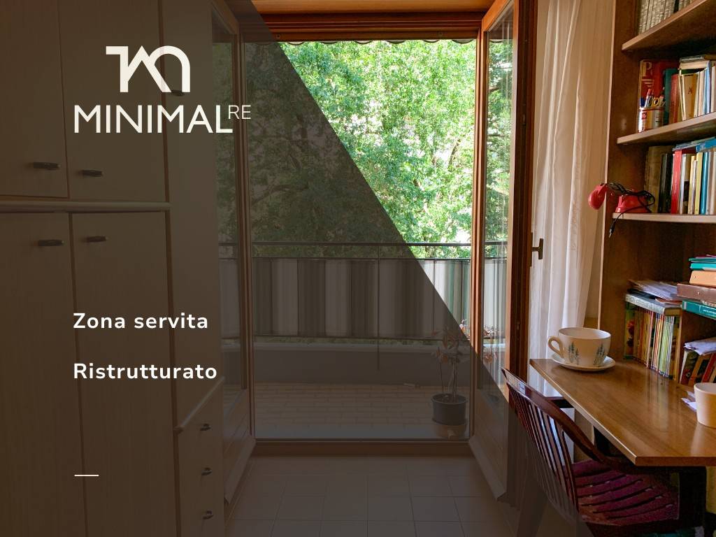 appartamento in vendita a Trieste in zona Rozzol