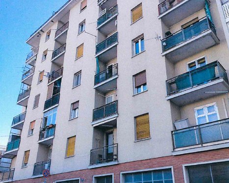 appartamento in vendita a Trieste