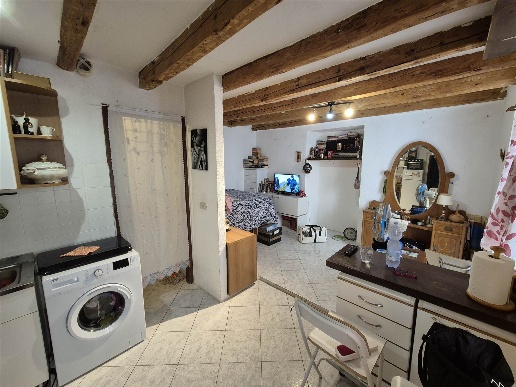 appartamento in vendita a Trieste in zona Cologna